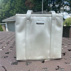 Nine West satin purse